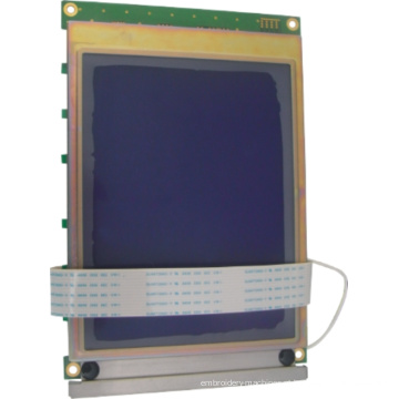 LCD para máquina de bordar (QS-G01-10)